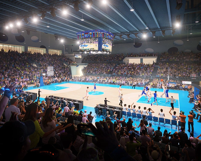 中场节奏控制得太稳